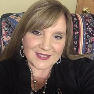 Meet your Posher, Tracy ann